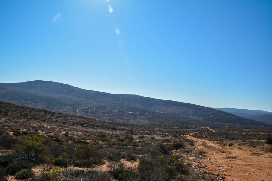 3 Bedroom Property for Sale in Vredendal Rural Western Cape